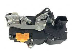97992cmgj Skp For 2006-2009 Pontiac Torrent Door Lock Actuator Motor Rear Left 2008