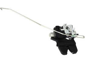 Jg67p6 Skp Trunk Lock Actuator Motor For 06-07 Hyundai Sonata