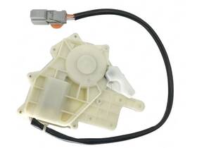 Kp48q3 Skp Rear Left Door Lock Actuator For 96-00 Honda Civic 4dr