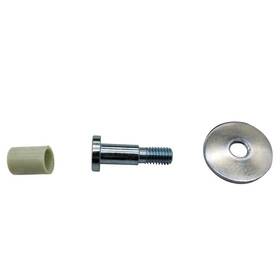 Sk38421 Skp For Ford E-250 Econoline Club Wagon 1980 Rear Door Lock Striker