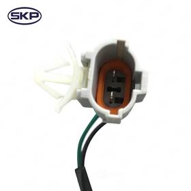 Sk759459 Skp Door Lock Actuator Motor Fits 03-09 Kia Sorento