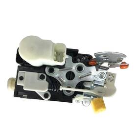Sk931209 Skp For Chevy Silverado 1500 99-00 Front Passenger Side Door Latch Assembly