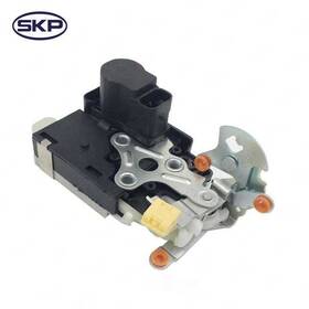 Sk931319 Skp Door Lock Actuator Motor Fits 2000-2003 Gmc Yukon Xl 1500 2500 Si