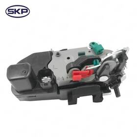 Sk931644 Skp Door Lock Actuator Motor For Dodge Ram 3500 2500 1500 Sk931644 Skp Door Lock Actuator Motor For Dodge Ram 3500 2500 1500
