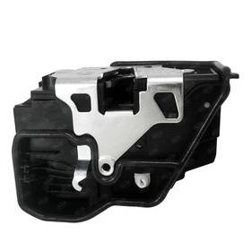 Sk937800 Skp For Bmw X5 2007-2009 Front Driver Side Door Latch Assembly