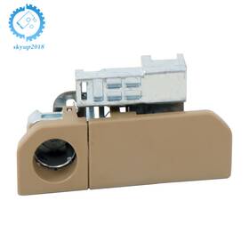 77540szaa01zd Skyup2018 Su1187144ku Front Glove Box Lock For Honda Pilot 3.5l V6 2009 2010-2015 Beige