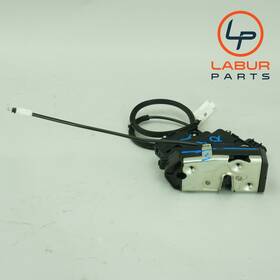 4517200635 Smart C451 08-15 Fortwo Front Right Passenger Door Lock Latch Actuator A800