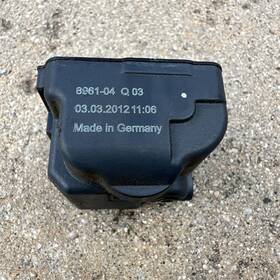 8961-04 Smart W451 Fortwo 08-15 Fuel Tank Lid Door Actuator Motor Oem 896104 Q03