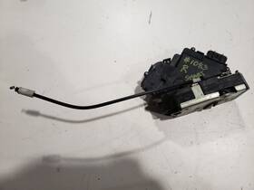 A4517200635 Smart Right Door Lock Actuator - 2011 Fortwo Brabus Conv Oem