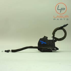 A4537206601 Smart C453 W453 16-19 Fortwo Front Right Passenger Door Lock Latch Actuator A725