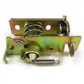 Snt1e57b9 Smoke & Tires Bear Claw Trunk / Hood Large Latch Assembly 409 Mg Tc Wholesale A Body Tpi Parts