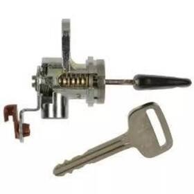 Dl-209 Smp Corp Genuine Standard Ignition Door Lock Kit