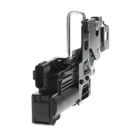 Dla1676 Smp Corp Genuine Standard Ignition Trunk Lock Actuator Motor