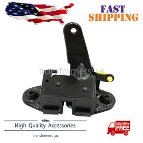 04883254 Soillar Rear Hatch Liftgate Latch Lock For 1994 1995-1998 Jeep Grand Cherokee