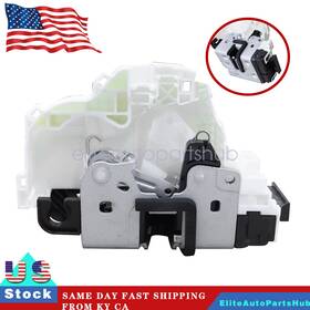 4589924aa Soillar For Jeep Grand Cherokee Dodge Durango 2011-2021 Front Right Door Lock Actuator