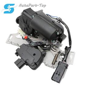 68030378 Soillar Sliding Door Lock Actuator Rear Right For Dodge Grand Caravan 2008-2020