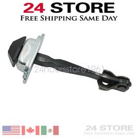 80430-9kk0a Soillar 80430-3aa1a For Nissan Versa Door Check Link Stopper 2012-2019 New