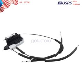 80500-4ra0e Soillar 1pc For Nissan Maxima 2016-2023 Door Lock Actuator Front Right Passenger Side