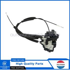 80500-9fg0a Soillar 1x Right Front Door Lock Actuator Motor Fits Nissan Titan Armada 2005-2007