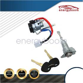 81910-3xa00 Soillar Full Door Lock Cylinder Ignition For Hyundai Elantra 2011 2012-2015