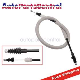 Fqz000041 Soillar For Door Lock Cable Front Left Driver Land Rover Range 2010-12