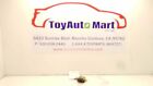 181.to1i00 Solara 2000 Trunk Latch Keys Latches Locks