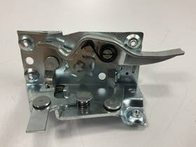 Fdt1083ir Spark 1956 Ford Pickup Truck F100 F250 F350 Door Latch Right Passenger Side