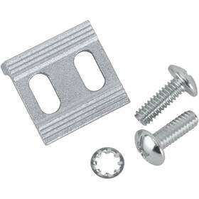Speedway Motors 751a46137 1928-31 Ford Closed Car Striker Plate