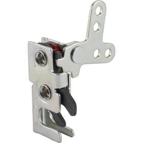 91052840 Speedway Motors Universal Mini Bear Jaw Door Latch Rh