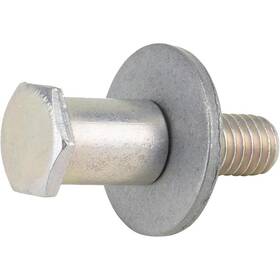 91052863 Speedway Motors Striker Pin For Slim-line Bear Jaw Car Door Latch