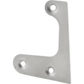 91098214-pas Speedway Motors 1967-1972 C10/k10 Door Latch Mount Repair Kit Passenger Side