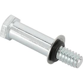 Speedway Motors 91603592 Mini Rotary Push-to-close Latch Striker Bolt