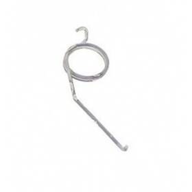 92612647 Speedway Motors Replacement Lh Door Latch Return Spring For 67-69 Camaro/68-72 Nova