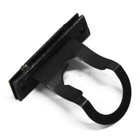 92617661 Speedway Motors Trunk Lock Retainer For 1966-67 Nova