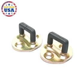 Cbd-02s524-s0s Sphinxparts Fit 99-06 Mitsubishi Pajero Montero V65w V68w V73w V74w Front Door Latch Striker
