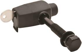 Sr-0901 Sportrack Hitch Pin Bolt With Lock