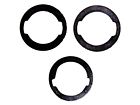 Ss-303 Millenium Industries New Door And Trunk Lock Gasket Set Body