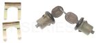 Dl7bt Sta Door Lemans 1965-1996 Acadian Kit Firebird Lock Fits Pontiac