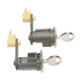 Standard 091769225254 Ignition Door Lock Kit For Ford Dl-57