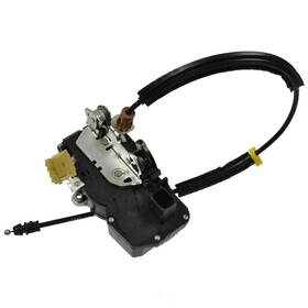 Dla-758 Standard Door Lock Actuator