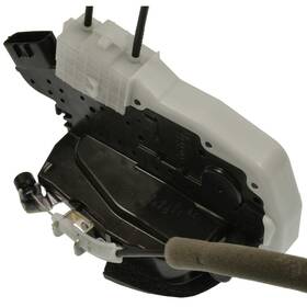 Dla1240 Standard Door Lock Actuator Fits 16-21 Nissan Titan Xd