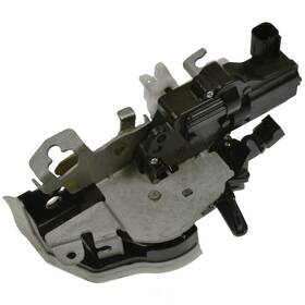Dla1415 Standard Door Lock Actuator Fits 18-19 Ford F-150