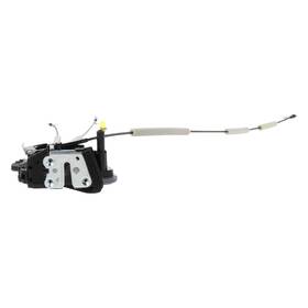 Dla1530 Standard For Nissan Leaf 2021-2024 Driver Side Door Latch Assembly