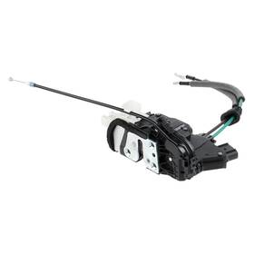Dla1535 Standard For Kia Sorento 11-15 Front Passenger Side Door Latch Assembly