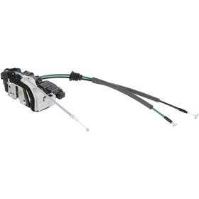 Dla1536 Standard Door Lock Actuator Fits 11-15 Kia Sorento