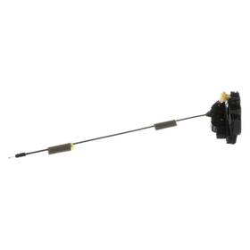 Dla1605 Standard Door Latch Assembly