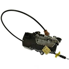 Dla981 Standard Door Lock Actuator