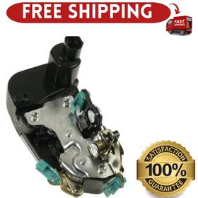 Dle1333 Standard New Power Door Lock Actuator Durable