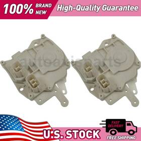 Aaps251022231337 Standard Ignition 2 Door Lock Actuator For 2001-2006 Acura Mdx