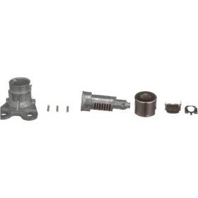 Dl281 Standard Ignition Door Lock Kit